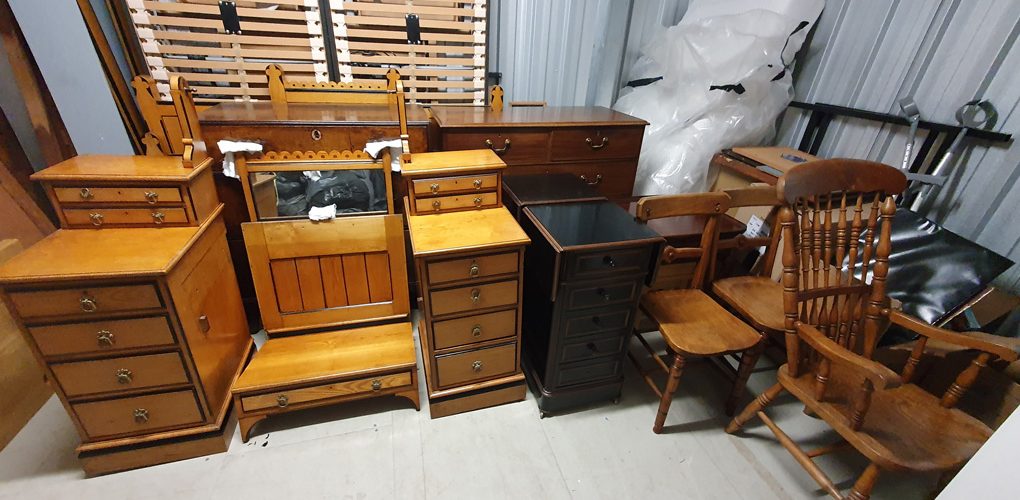 Water damage restoration Norfolk companies